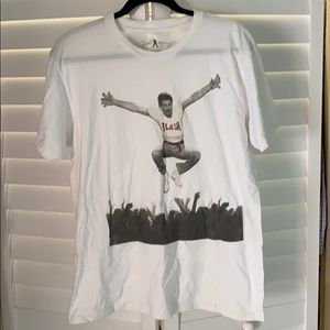 Freddy Mercury tee